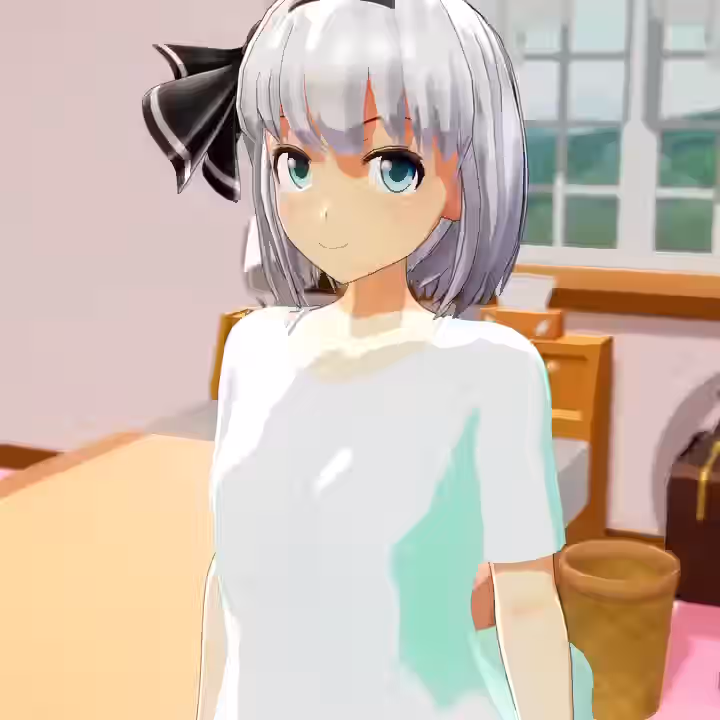 3d Rule 34 Video