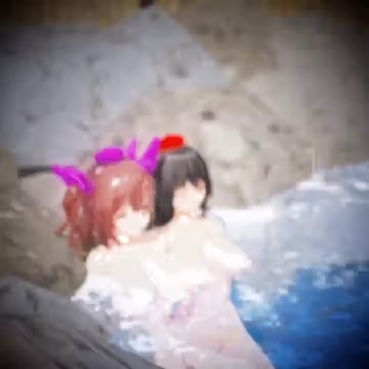 3d Rule 34 Video