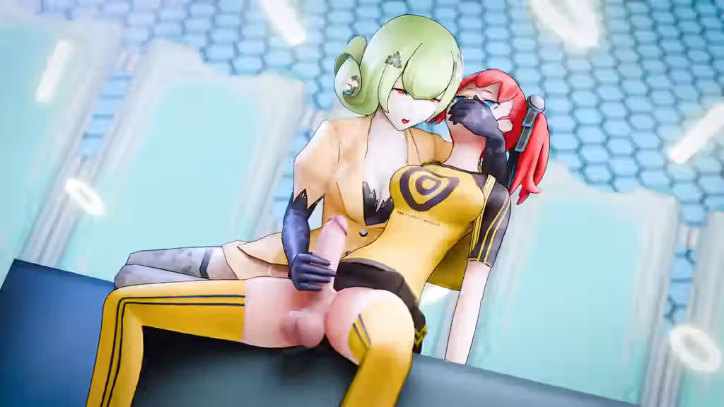 1futa Rule 34 Video