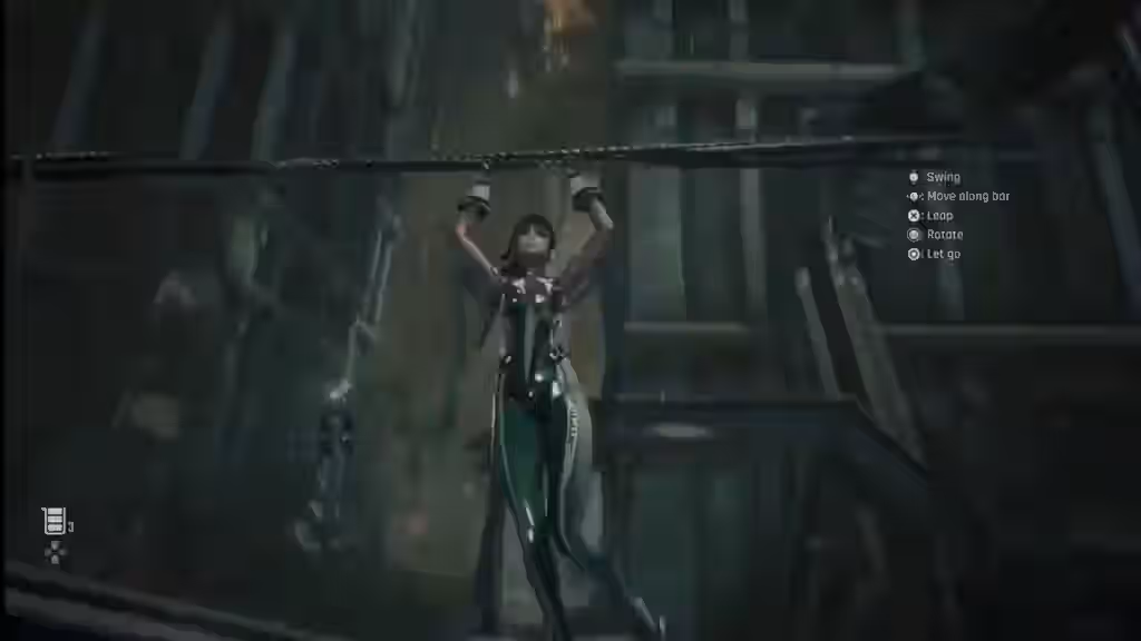 Eve (Stellar Blade) Rule 34 Video