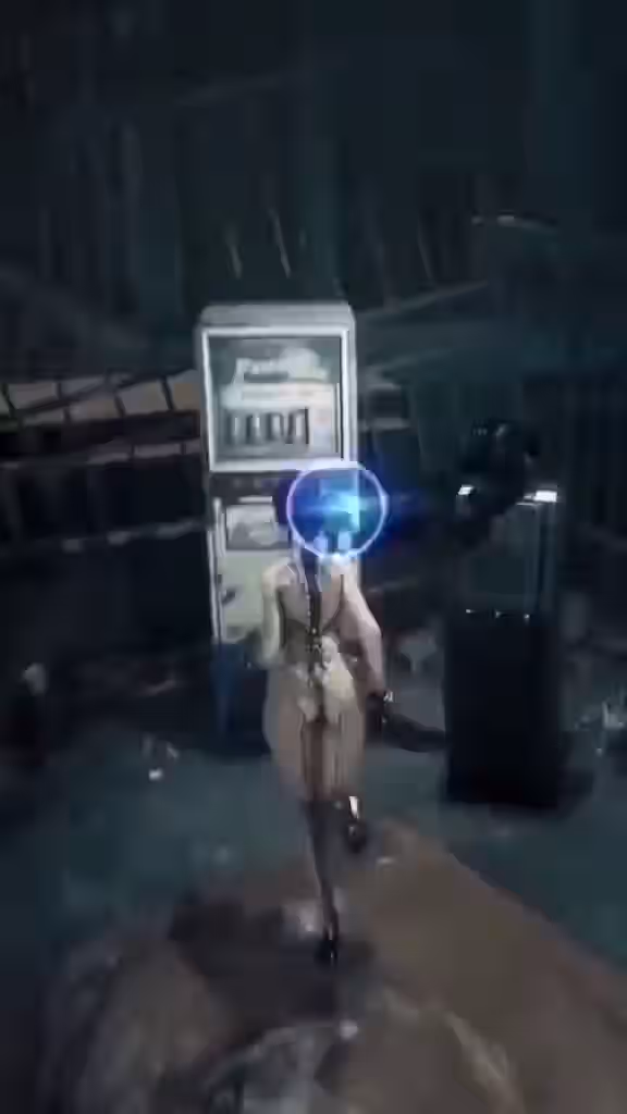 Eve (Stellar Blade) Rule 34 Video