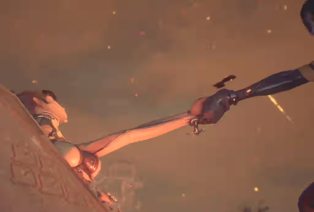 Eve (Stellar Blade) Rule 34 Video