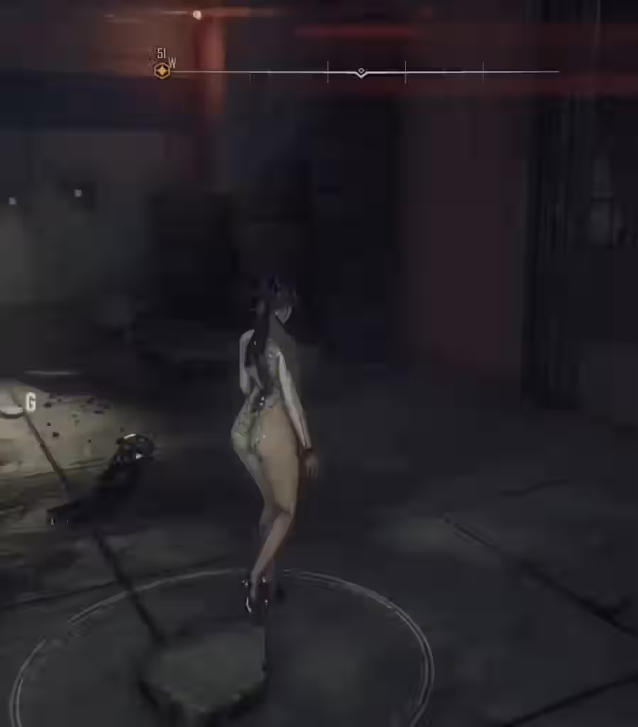 Eve (Stellar Blade) Rule 34 Video