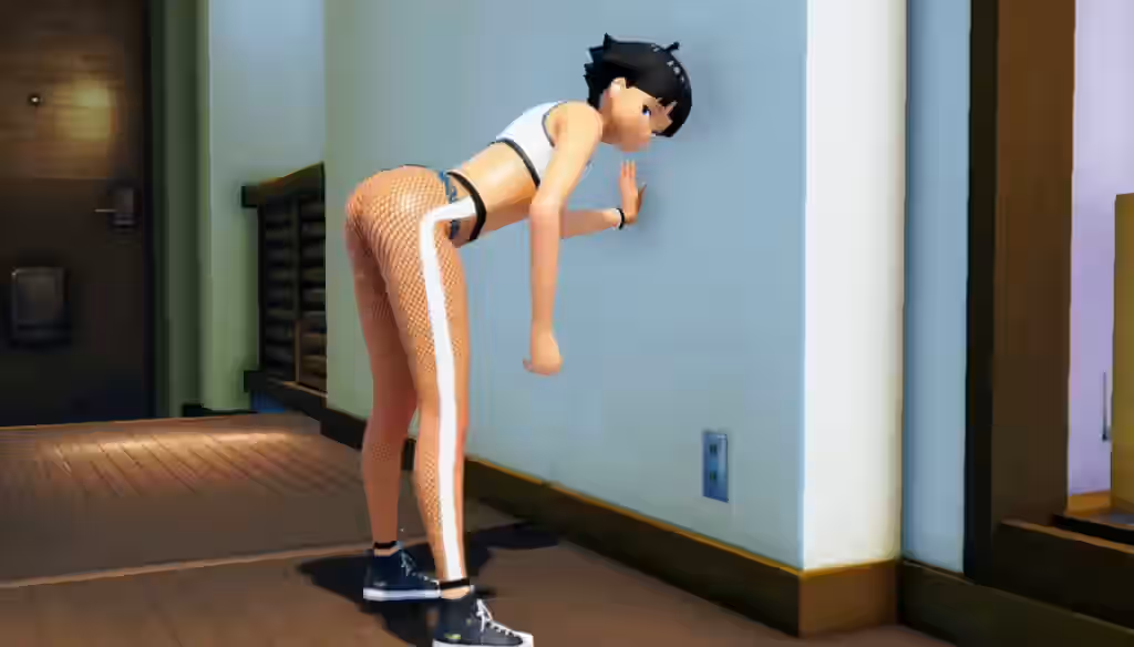 Naruto (Series) Rule 34 Video