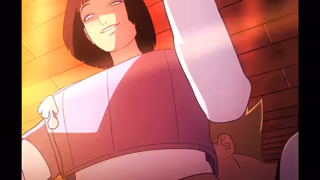 Naruto (Series) Rule 34 Video