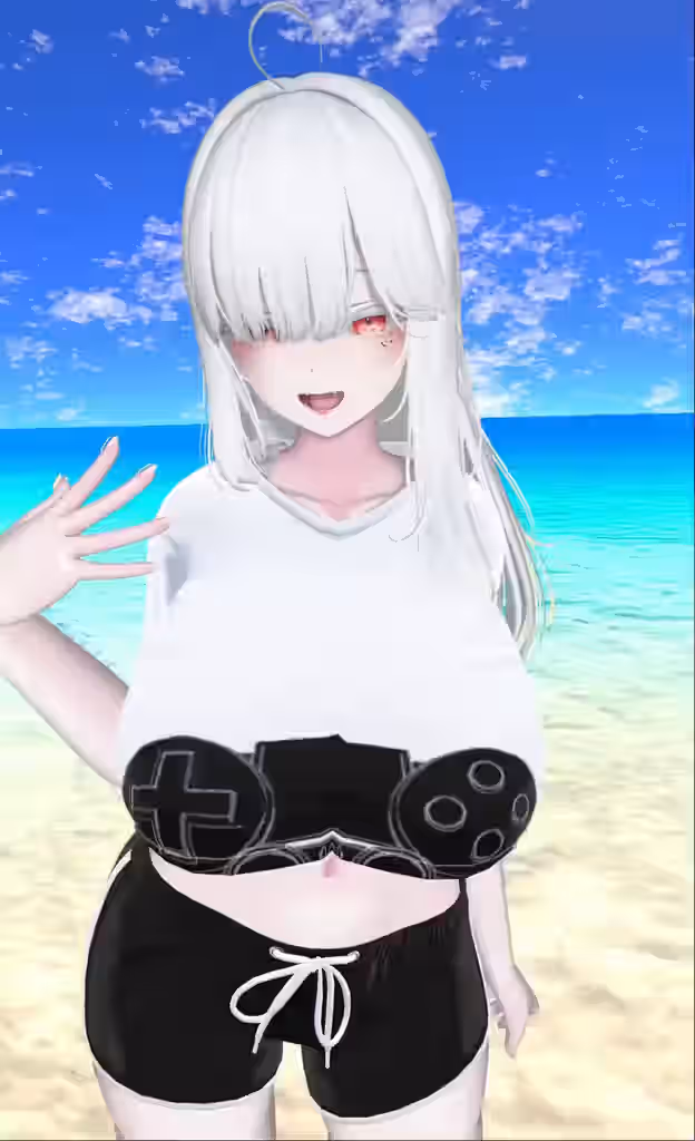 3d Rule 34 Video