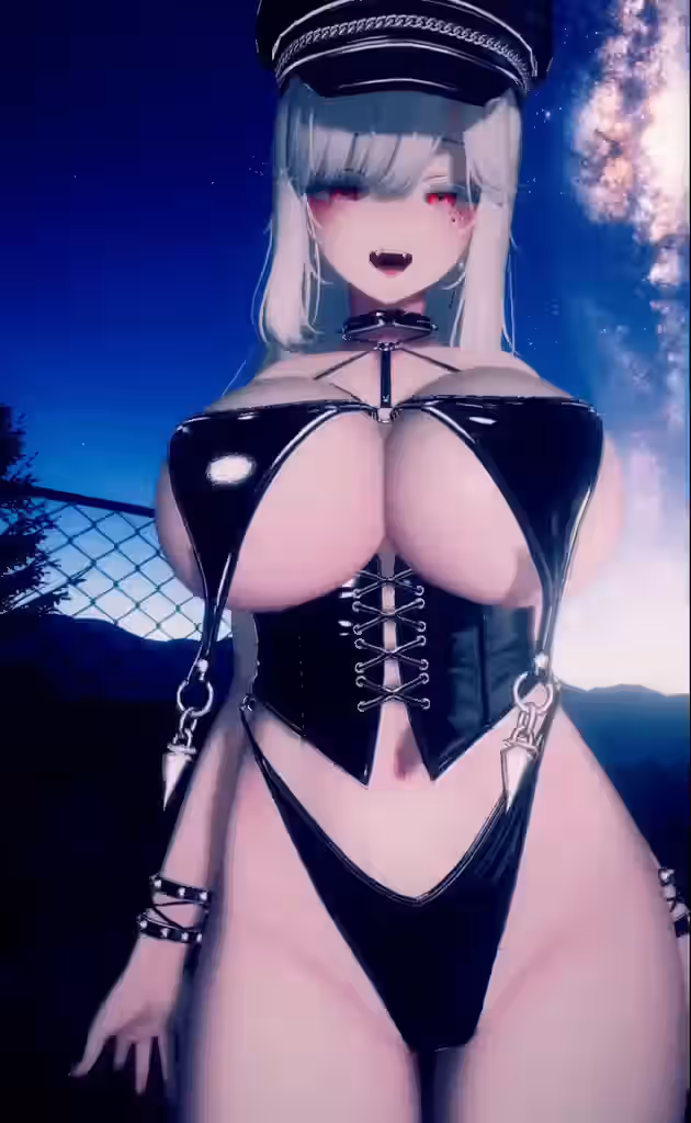 3d Rule 34 Video