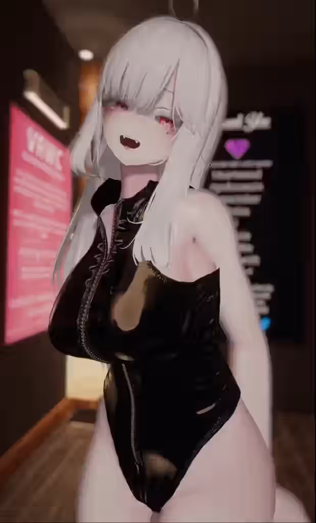 3d Rule 34 Video
