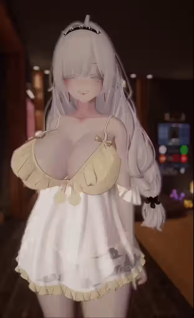 3d Rule 34 Video