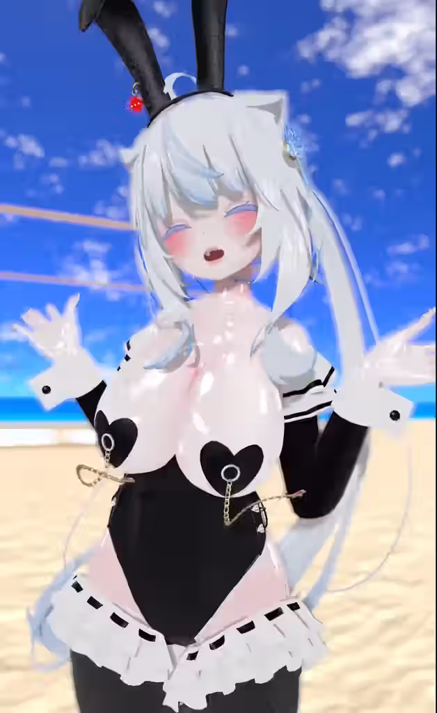 3d Rule 34 Video