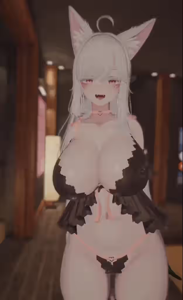 3d Rule 34 Video