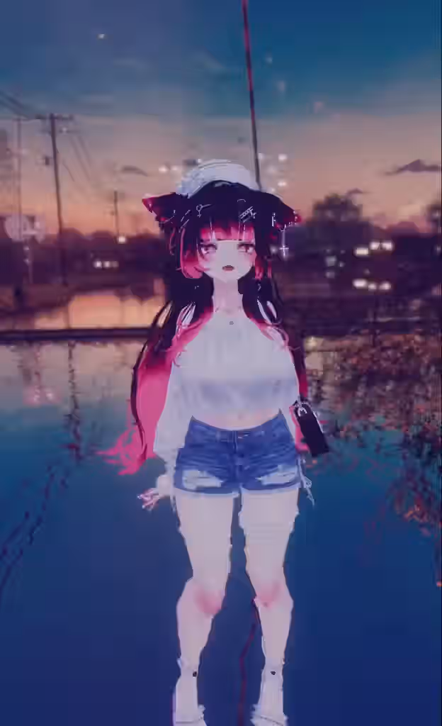 3d Rule 34 Video