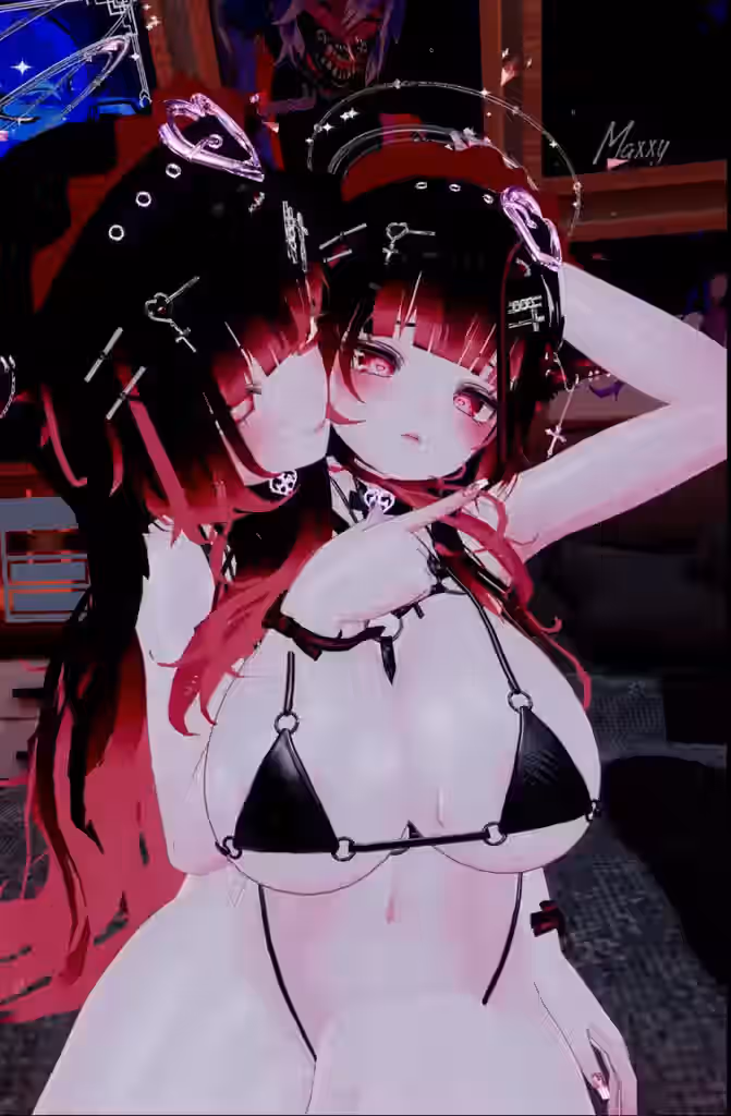 3d Rule 34 Video