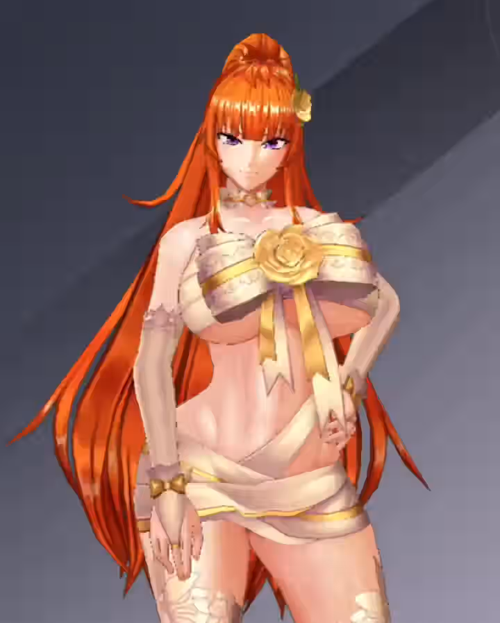 Taimanin (Series) Rule 34 Video