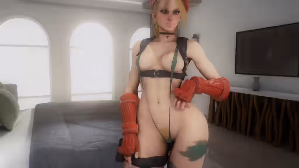 3d Rule 34 Video