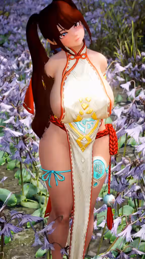 3d Rule 34 Video