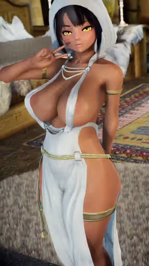 3d Rule 34 Video