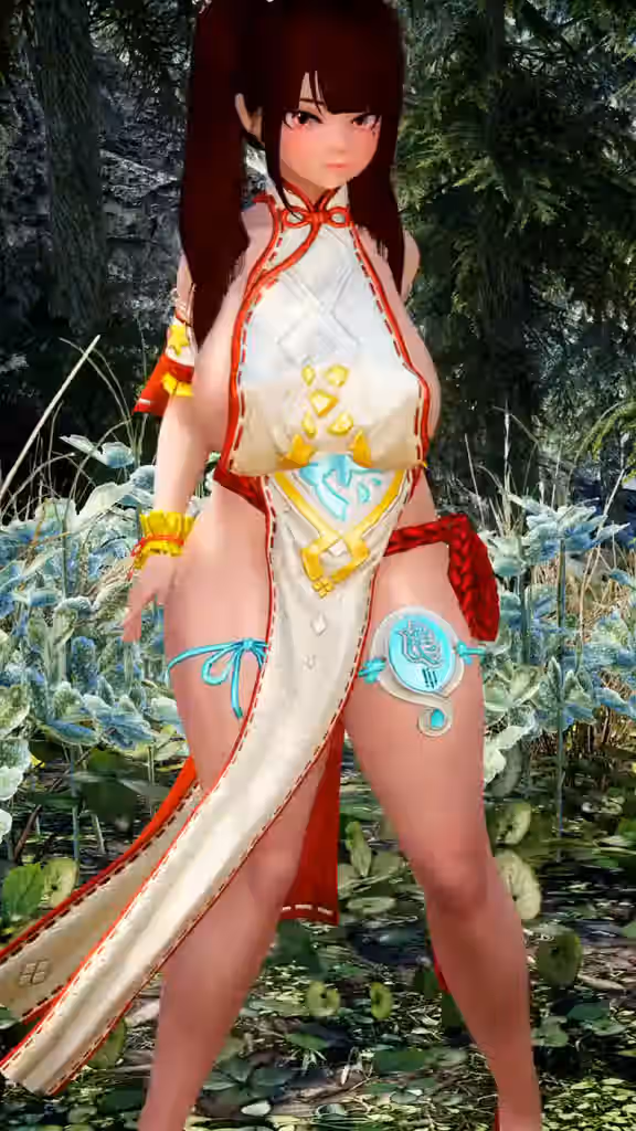3d Rule 34 Video