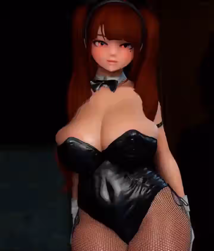 3d Rule 34 Video