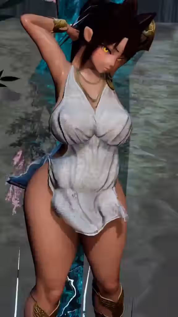 3d Rule 34 Video