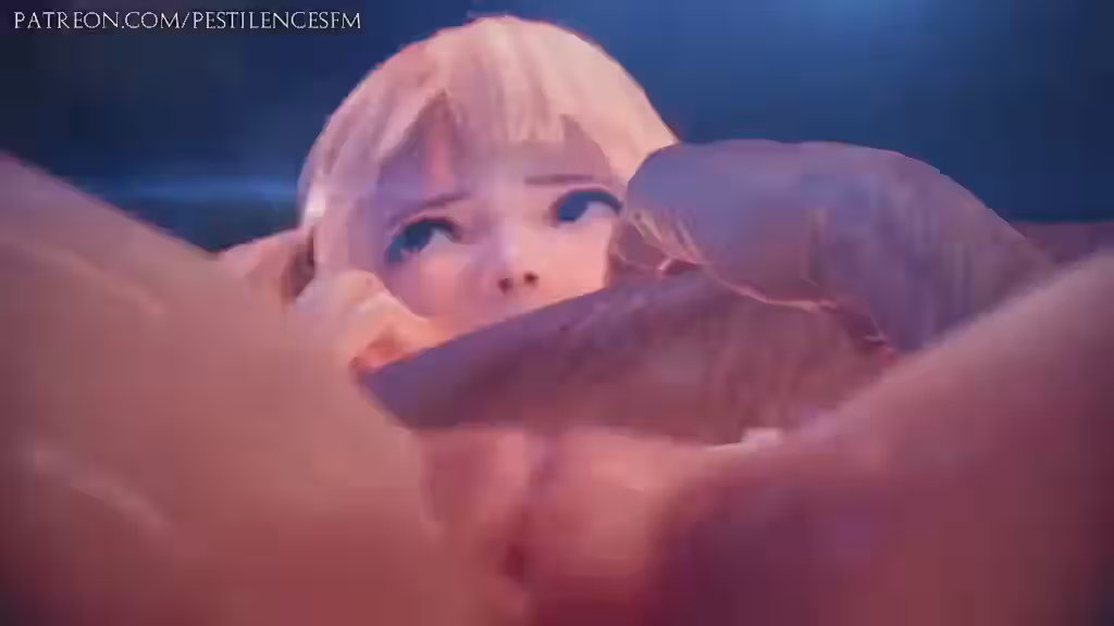 3d Rule 34 Video