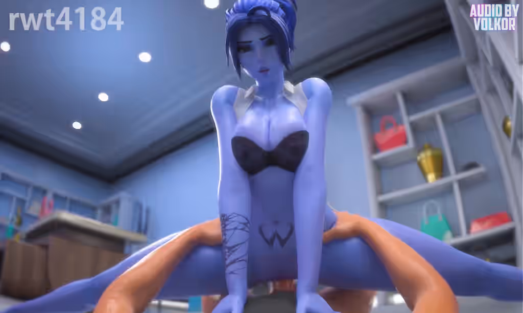 Blender (Software) Rule 34 Video