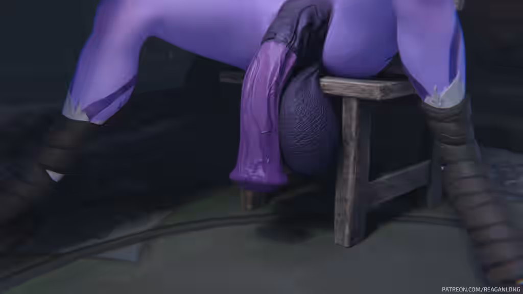 Celestial (League Of Legends) Rule 34 Video