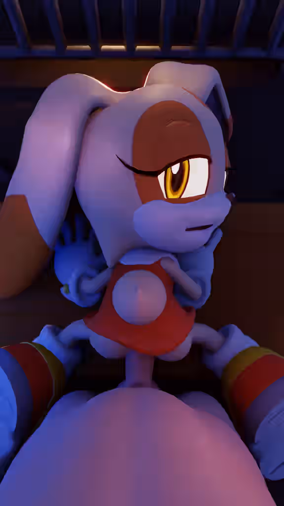 Sonic (Series) Rule 34 Video