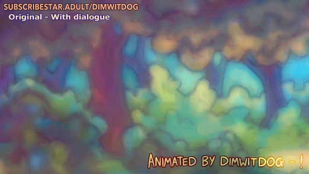 Digital Media (Artwork) Rule 34 Video