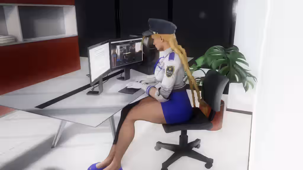 3d Rule 34 Video