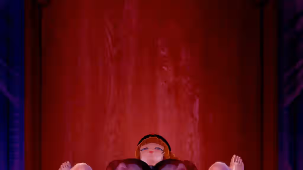 Taimanin (Series) Rule 34 Video