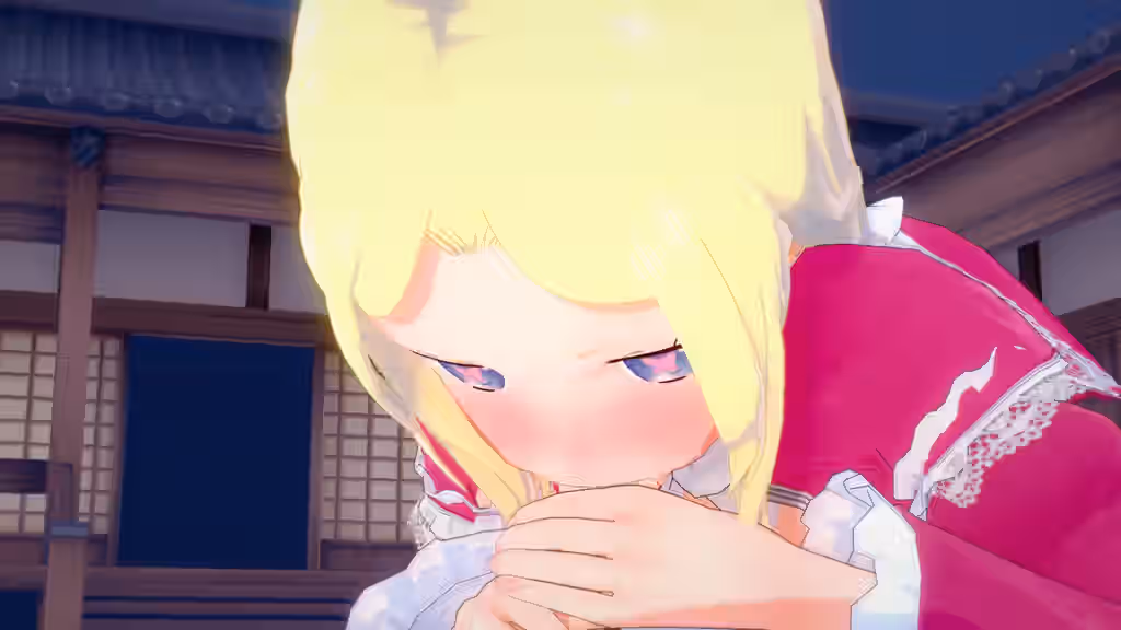 Beatrice (Re:Zero) Rule 34 Video
