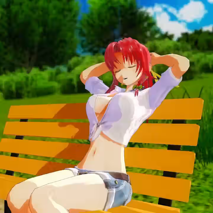 3d Rule 34 Video