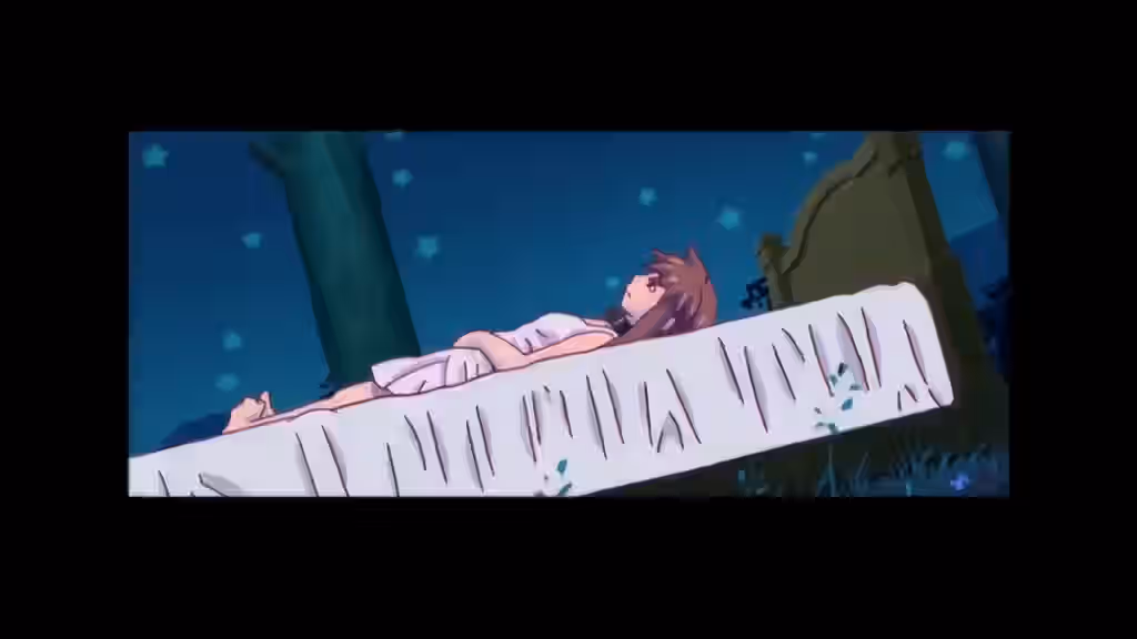 Garden (Midori No Ruupe) Rule 34 Video