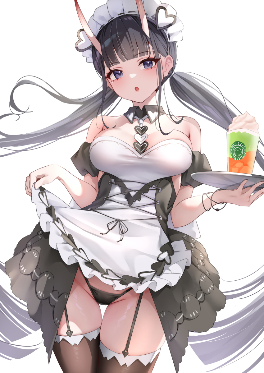 Noshiro (Azur Lane) Rule 34 Image