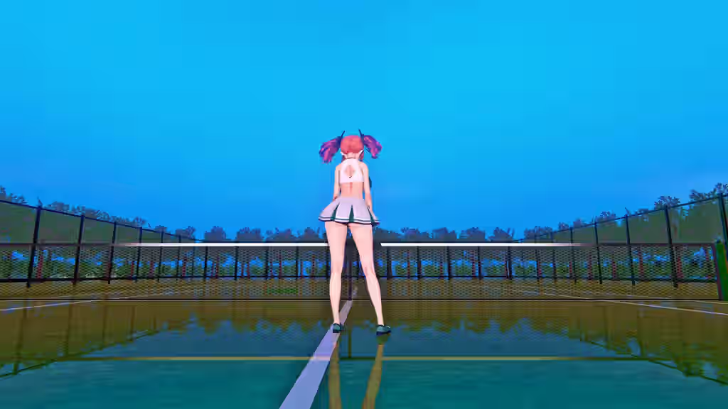 Bremerton (Azur Lane) Rule 34 Video