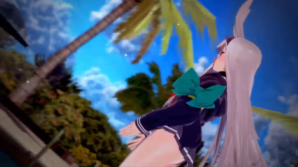Mikumikudance (Medium) Rule 34 Video