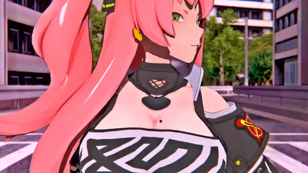 Mikumikudance (Medium) Rule 34 Video