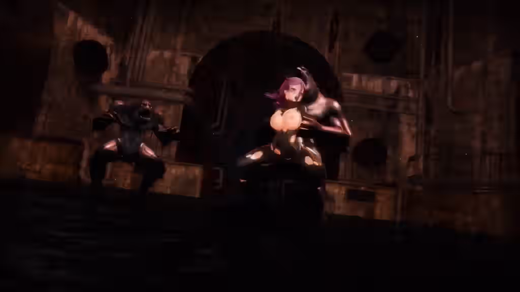 3d Rule 34 Video