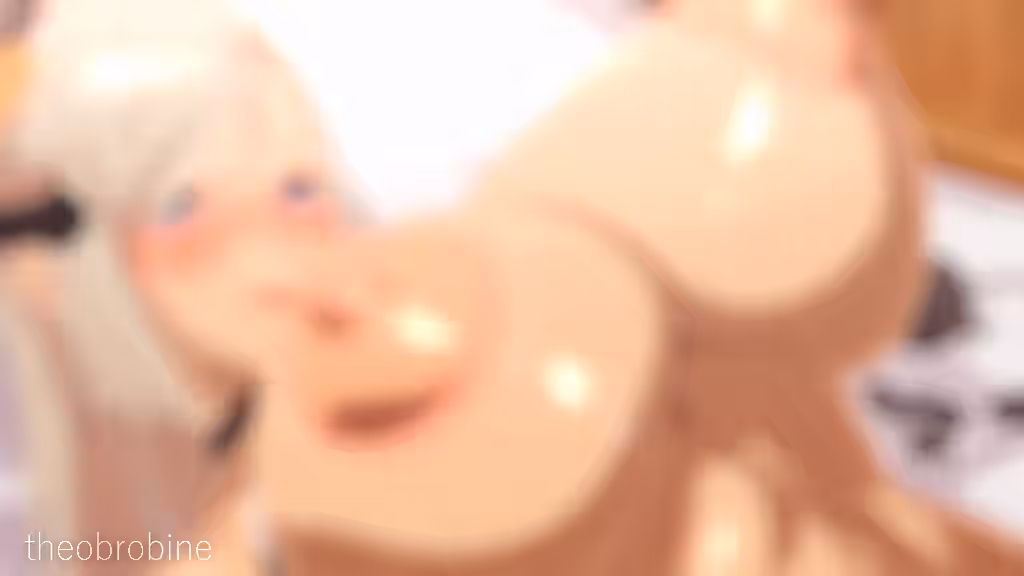 Shenhe (Genshin Impact) Rule 34 Video