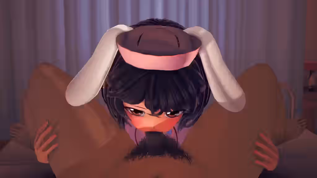 Mikumikudance (Medium) Rule 34 Video