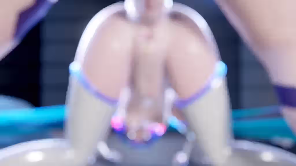 3d Rule 34 Video