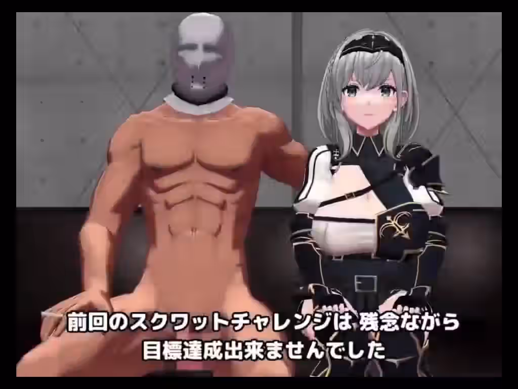 3d Rule 34 Video