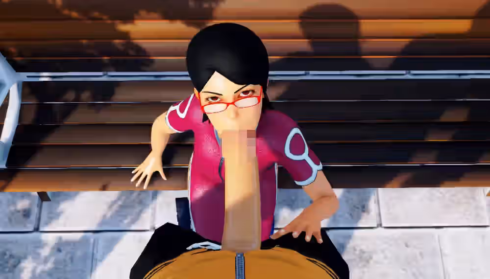 Naruto (Series) Rule 34 Video