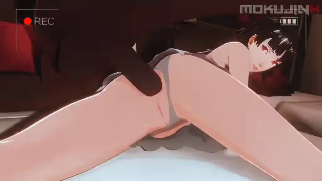 3d Rule 34 Video