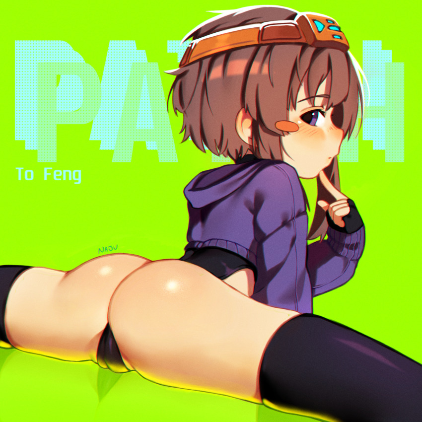 Original Rule 34 Image