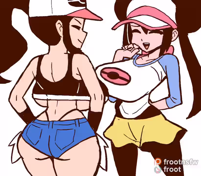 Froot (Mossy Froot) Rule 34 Video