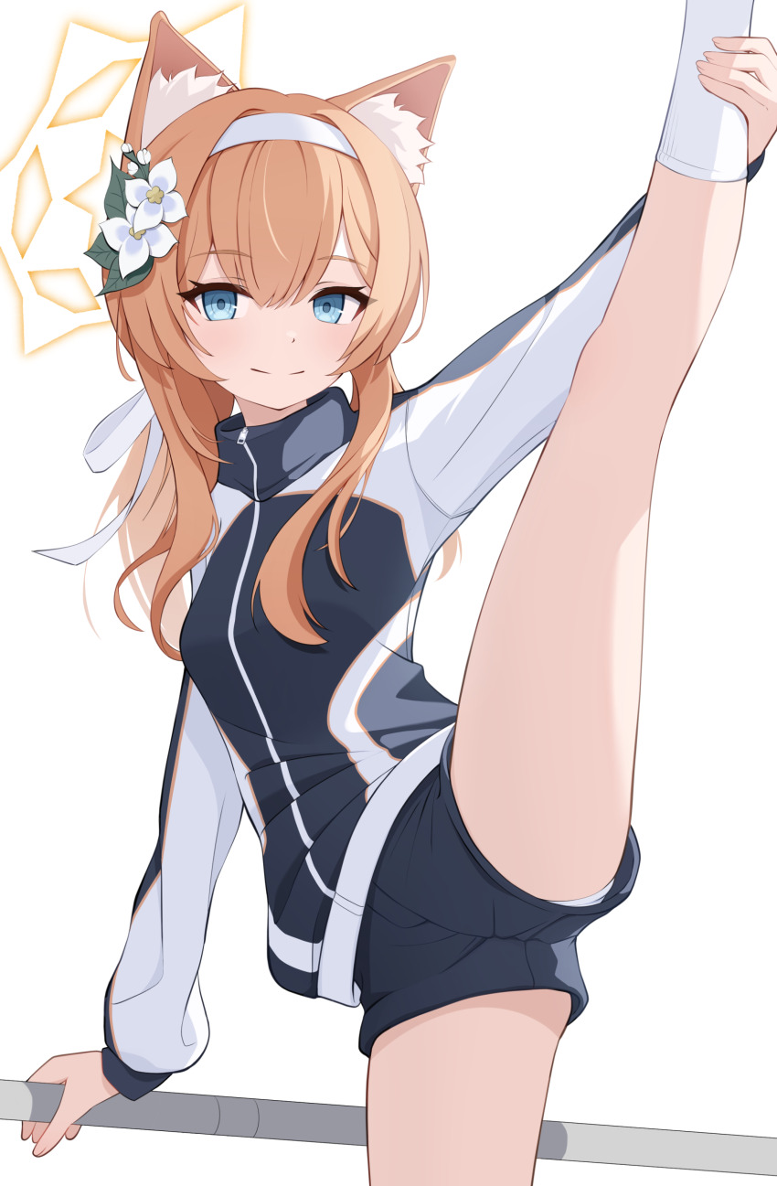 Mari (Blue Archive) Rule 34 Image
