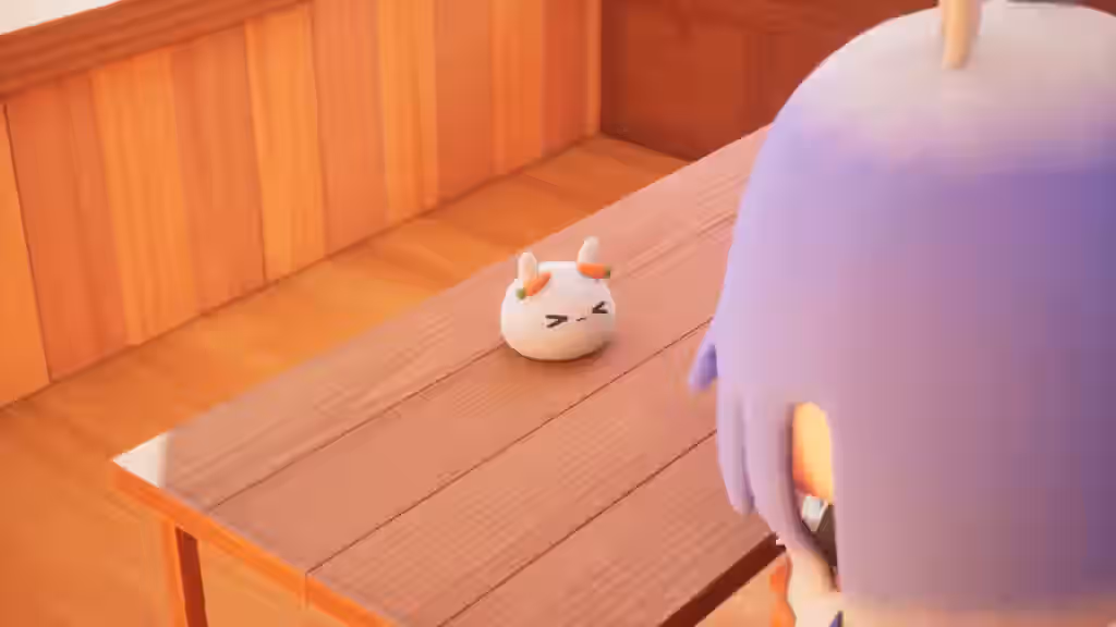 Pekomon (Usada Pekora) Rule 34 Video