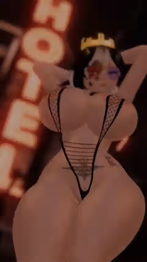 3d Rule 34 Video